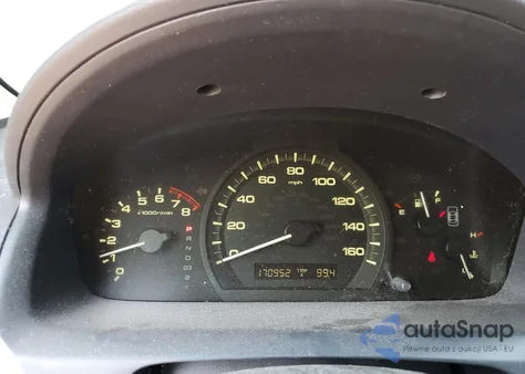 2006 Honda Accord Se z USA, uszkodzony, nr VIN 1HGCM56366A142664